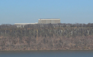 LG HQ original plan