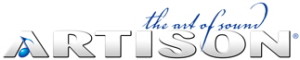 Artison logo