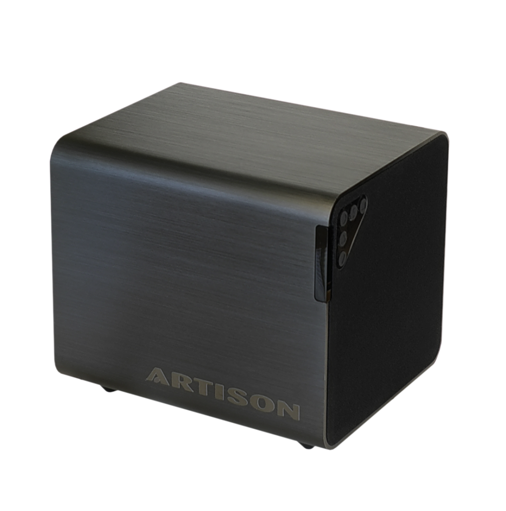 Photo of Artison Nano in black