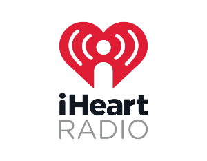 iHeartRadio logo