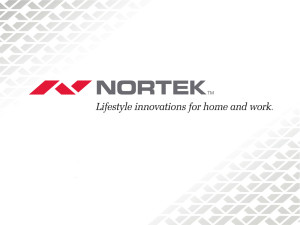 Nortek 2015 Q2 Presentation