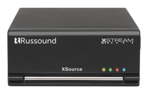 Photo of Russound XSource