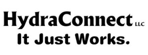 HydraConnect logo