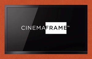 CinemaFrame photo