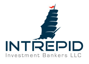 Intrepid Investment Bankers logo