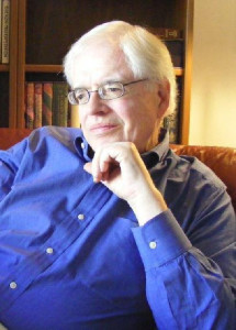 Photo of Len Schneider