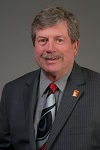 Photo of Larry Pexton