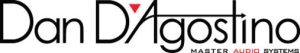 D'Agostino logo