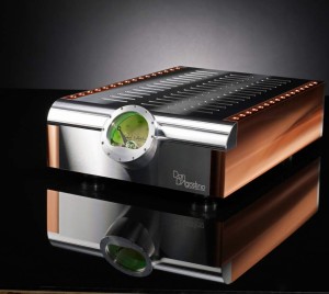 D'Agostino Monoblock Amplifier