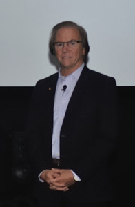 Photo of Mike Fasulo