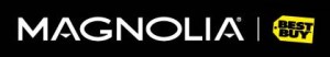 Magnolia logo