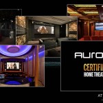 Auro-3D home installations