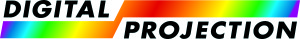 Digital Projection logo