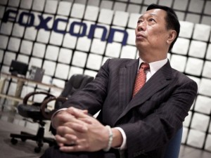 Photo of Terry Gou