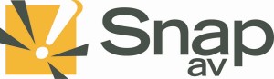 SnapAV logo