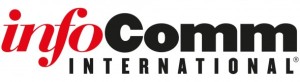 InfoComm logo