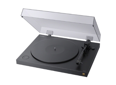 Sony turntable