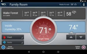 Image from TiO app