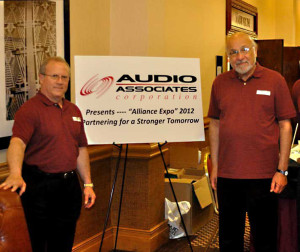 Photo of Audio Associates