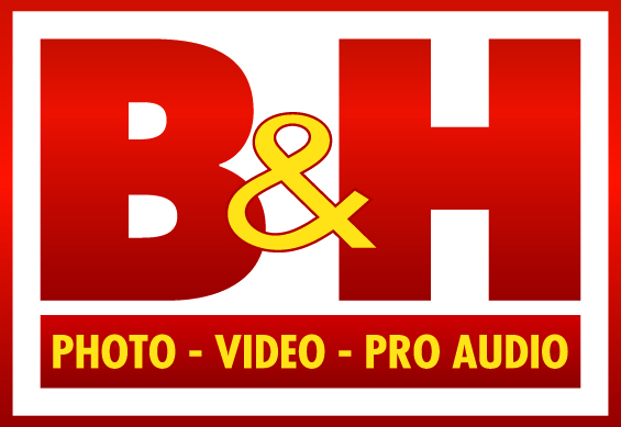 B&H logo