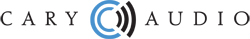 Cary Audio logo