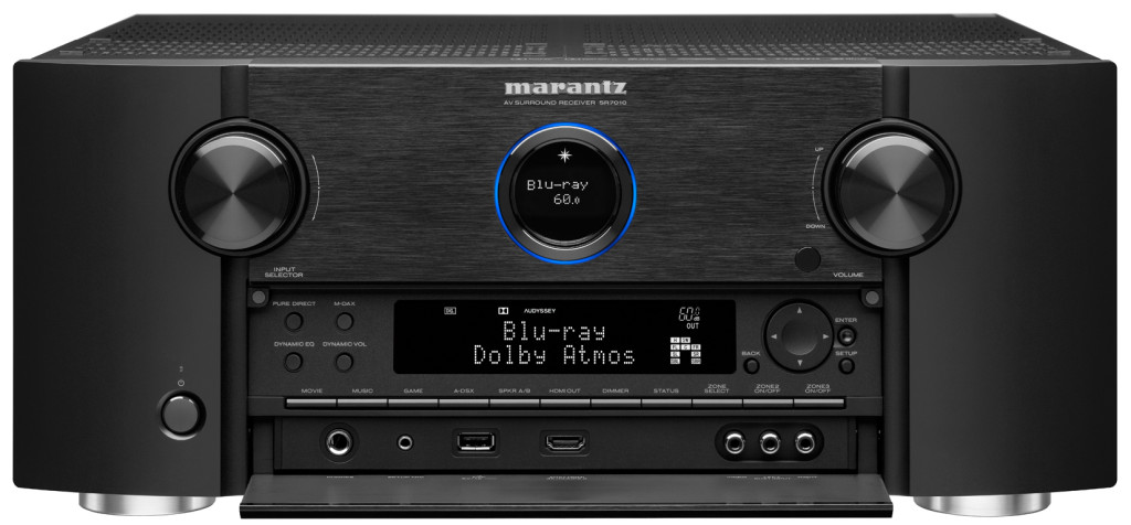 Photo of Marantz SR7010