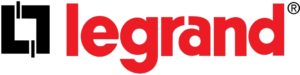 Legrand logo