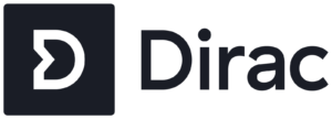 Dirac logo