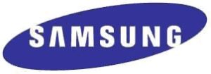 Samsung logo