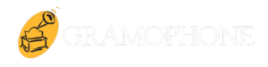 gramophone logo 1