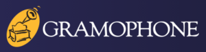 Gramophone logo