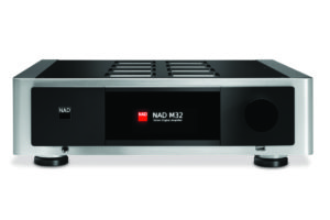 Photo of NAD M32
