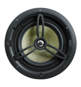 Nuvo Series 6 speaker