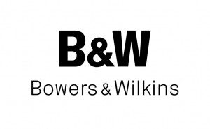 B&W logo