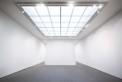 OLED lighting panels