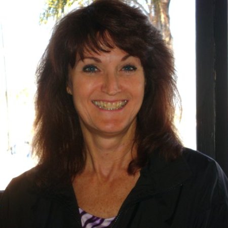 Photo of URC sales manager Marguerita Kiser