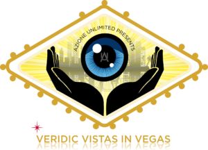 Azione Veridic Vistas logo
