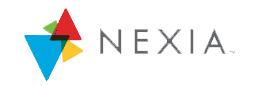 Nexia logo