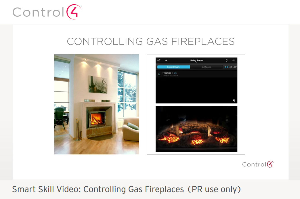 Control4 Rolls Out New 'Smart Skills' Training