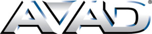 New AVAD logo