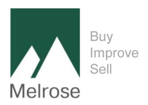 Melrose logo