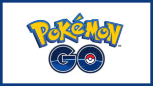 Pokemon Go logo