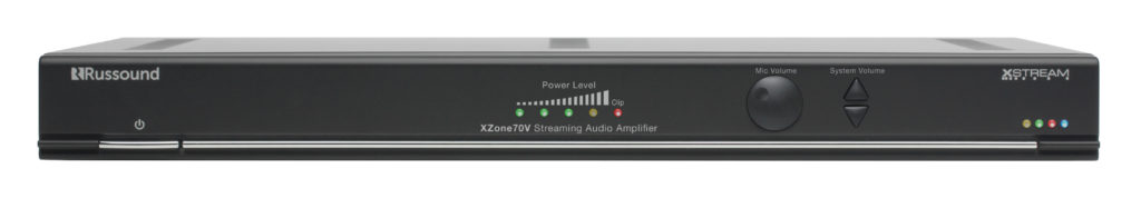 Photo of Russound XZone70v