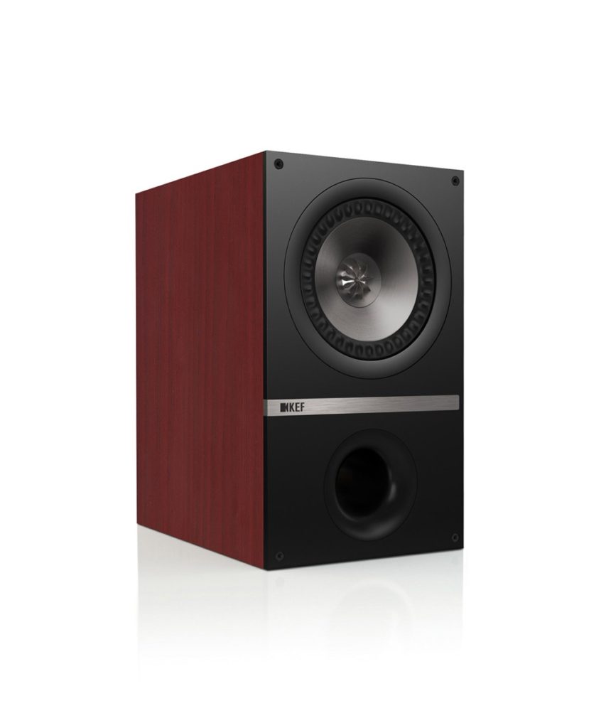 Photo of KEF Q100