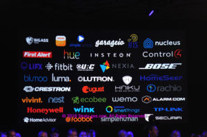 Amazon's integration partners