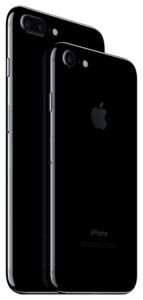 photo of iPhone 7