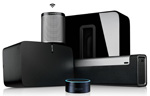 (PRNewsFoto/Sonos)