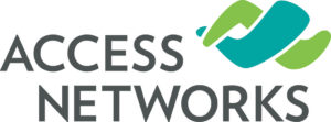 Access networks logo