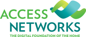 Access Networks logo