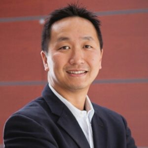 Photo of Lee Cheng